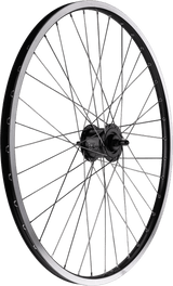 Roue avant Contec Spoutnik + Shimano DH-C3000. roue avant 28 2,00 pcs