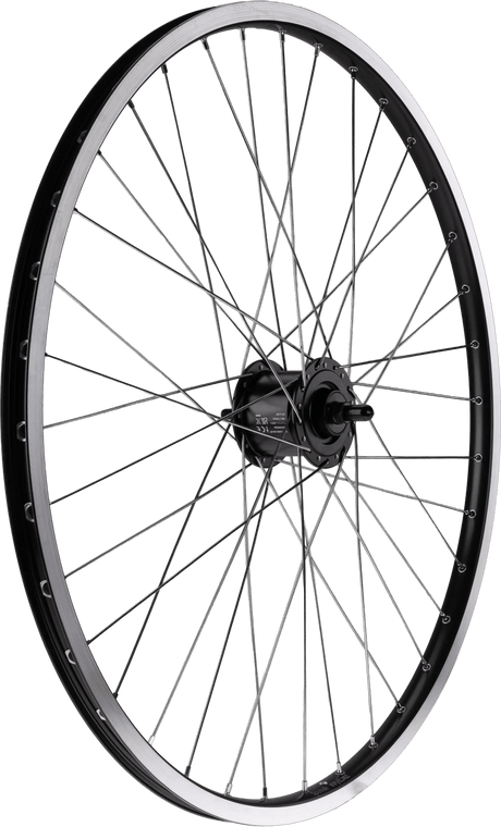 Roue avant Contec Spoutnik + Shimano DH-C3000. roue avant 28 2,00 pcs