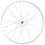 Roue avant Contec classique z19 + shimano dh-c3000. roue avant 28 2,00 pcs