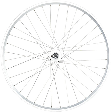 Roue avant Contec classique z19 + shimano dh-c3000. roue avant 28 2,00 pcs