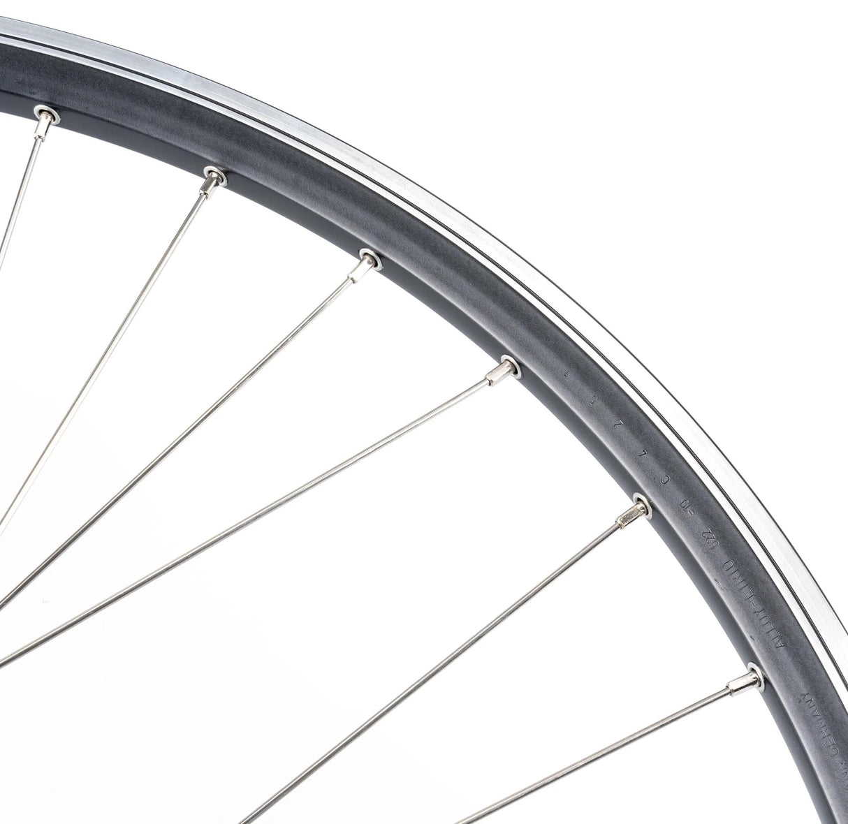 Roue arrière Contec classique z19 + shimano sg-c30017car . roue arrière 28 2,34 2,00 inox abouté