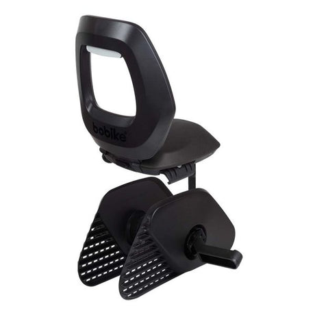 Siège bobike junior un noir noir