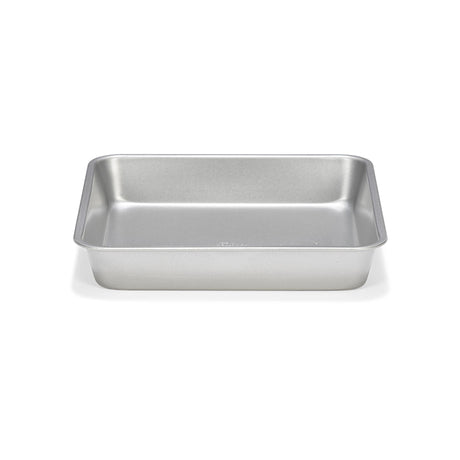 Patisse silvertop forme carrée 22cm