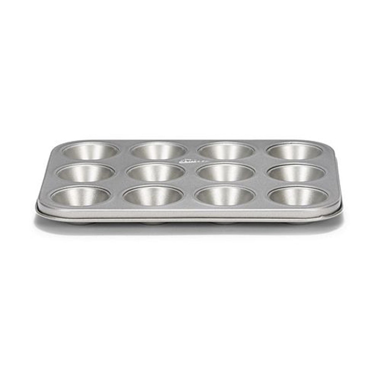 Moule à mini muffins Patisse st 12 compartiments 25x19