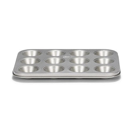 Moule à mini muffins Patisse st 12 compartiments 25x19