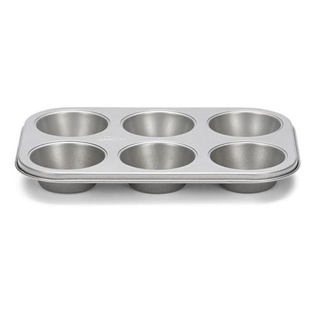 Moule à muffins Patisse 6 compartiments