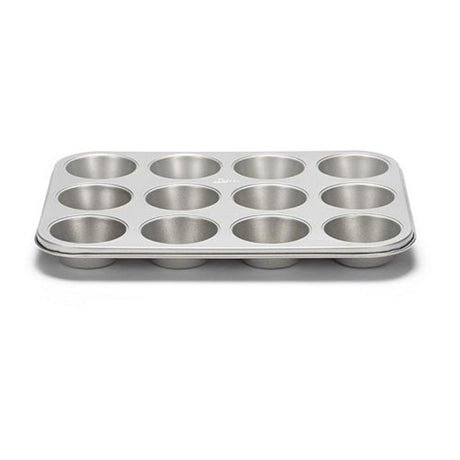 Moule à muffins Patisse st 12 compartiments 35x27cm