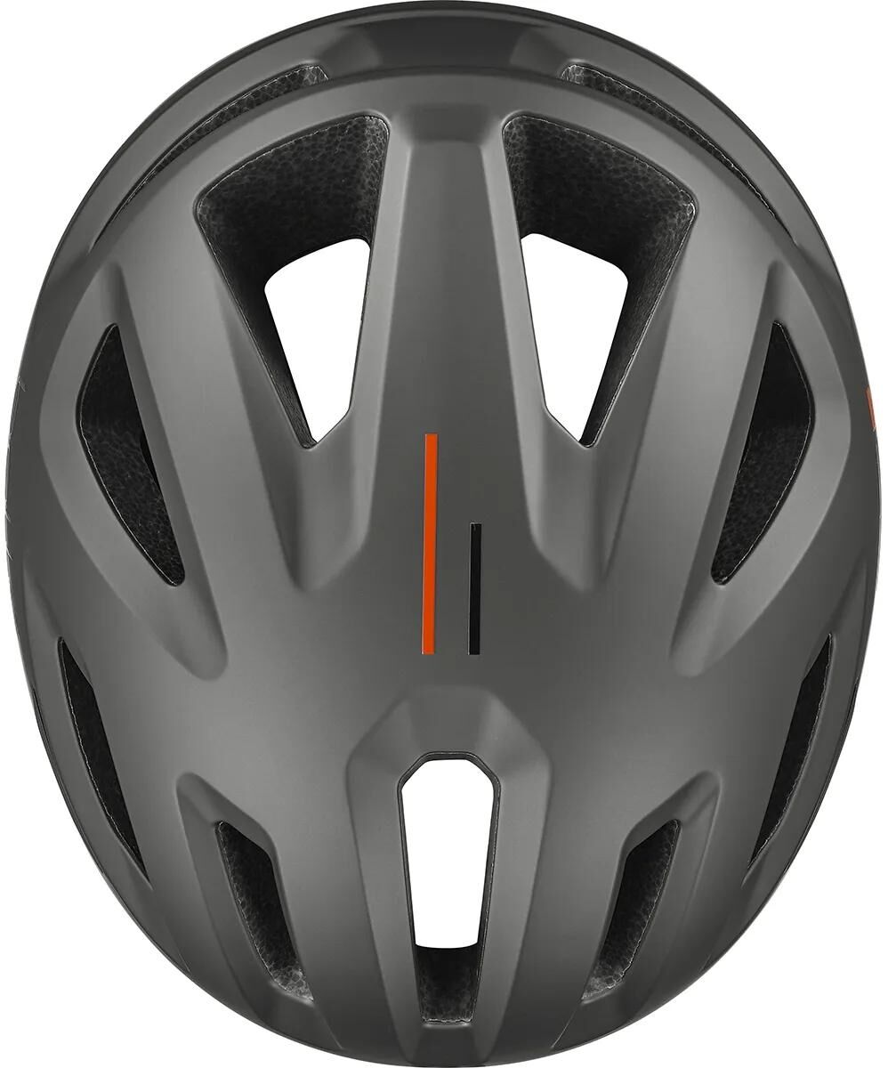 Casque Bollé spero mips taille m noir mat