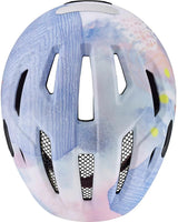 Casque Bollé stance jr taille xs papillon mat
