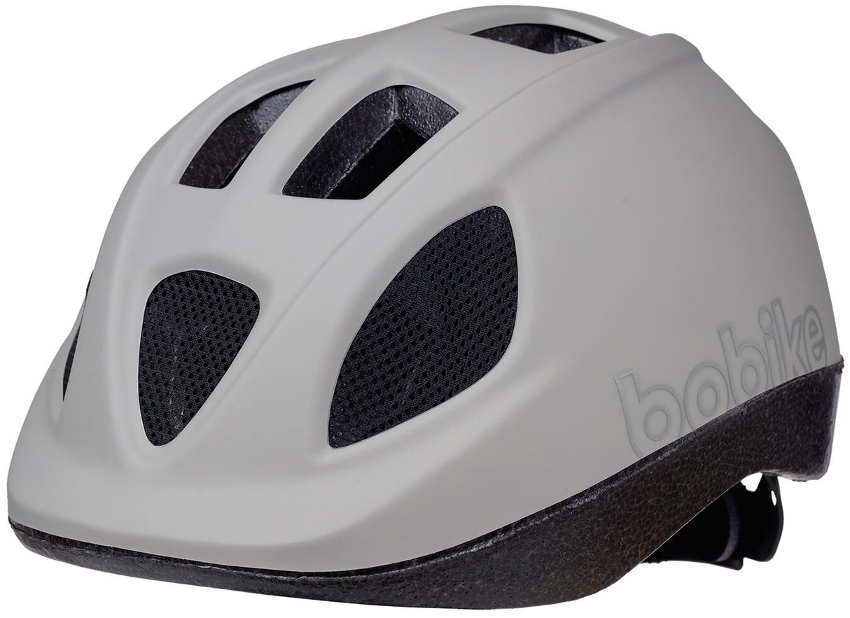casque enfant BOBIKE "Go XS" taille Poids : 230g, certification : CE EN 1078
