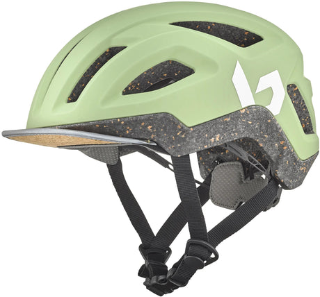 Casque Bollé Eco React Casque Eco React M Matcha Matte