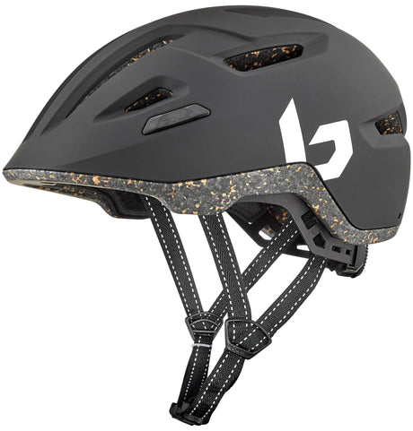 Casque Bollé eco stance casque eco stance l noir mat