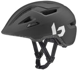 Bollé casque stance pure casque stance pure s noir mat