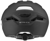 Bollé casque stance pure casque stance pure s noir mat