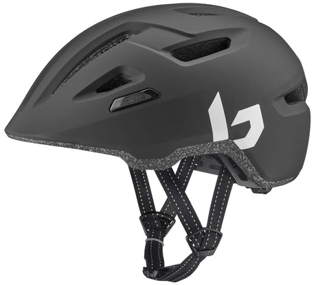 Bollé casque stance pure casque stance pure m noir mat