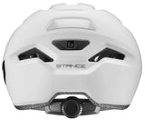 Bollé casque stance pure casque stance pure s blanc mat
