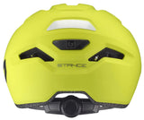 Bollé casque stance pure casque stance pure m jaune acide mat