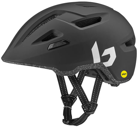Bollé casque stance pure mips casque stance pure mips taille s noir mat