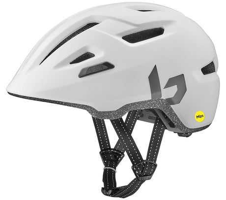 Bollé casque stance pure mips casque stance pure mips taille s blanc mat