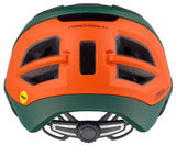 Bollé casque vtt trackdown mips casque trackdown taille m vert orange