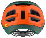 Bollé casque vtt trackdown mips casque trackdown taille s vert orange