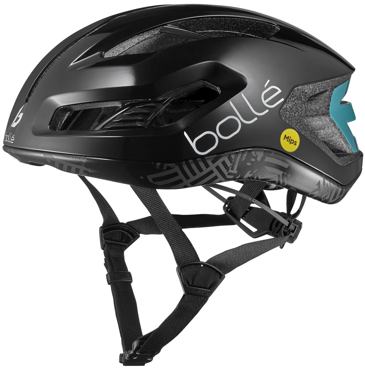 Casque Bollé avio mips casque bollé avio mips gr verre noir brillant