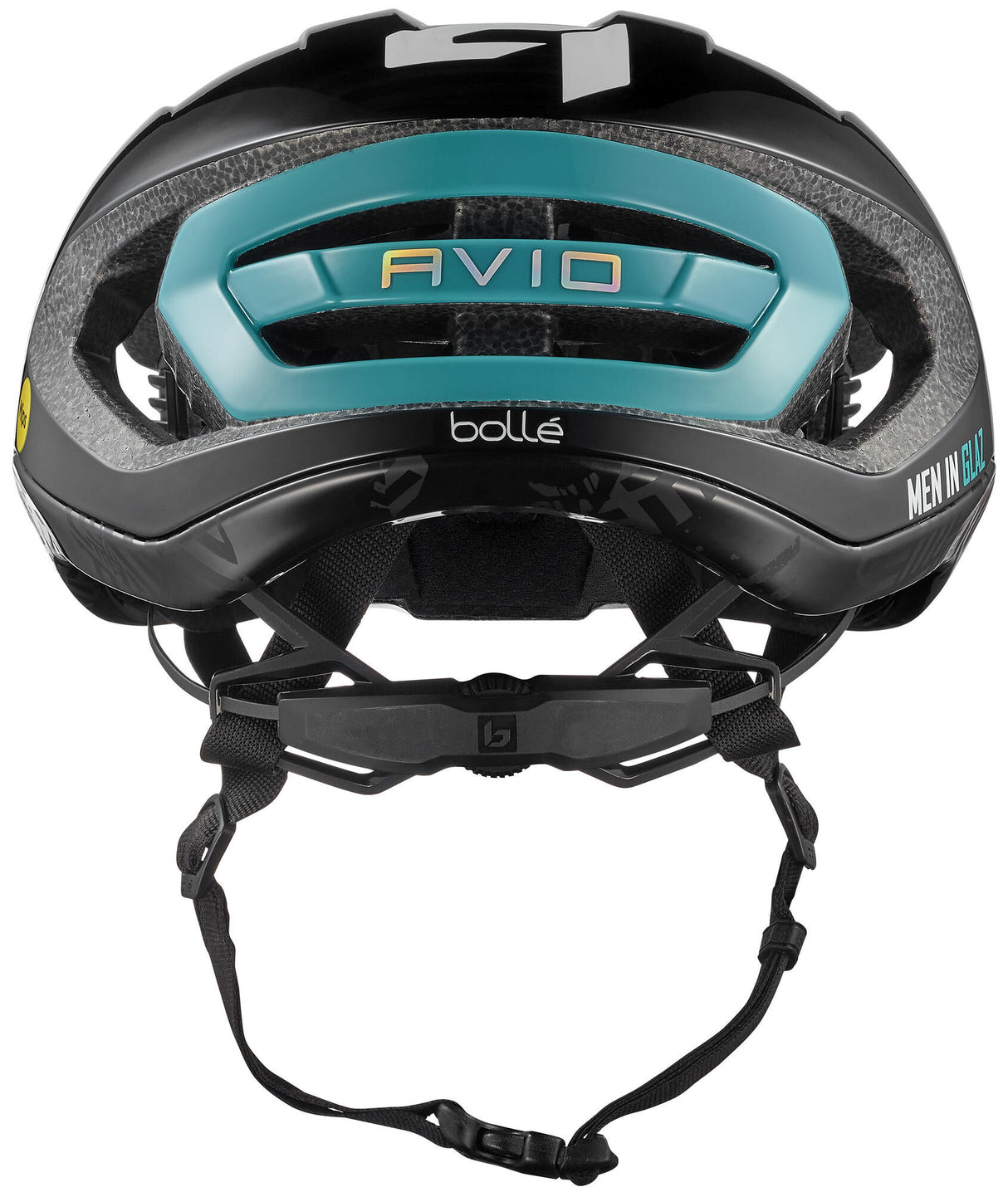 Casque Bollé avio mips casque bollé avio mips gr verre noir brillant