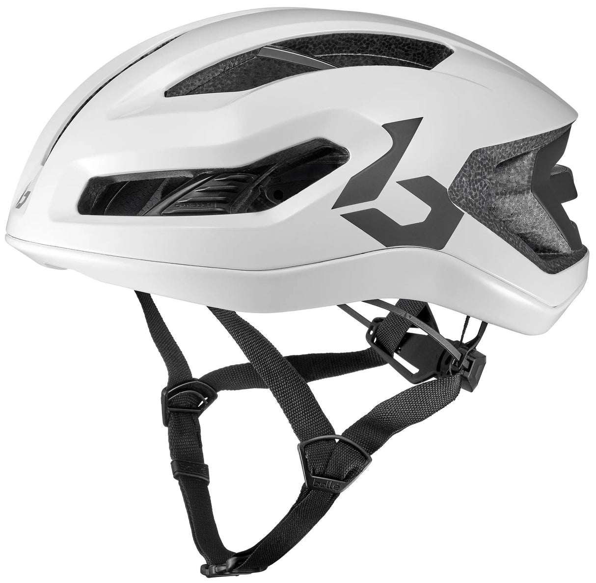 Bollé casque avio mips casque avio mips blanc brillant taille s