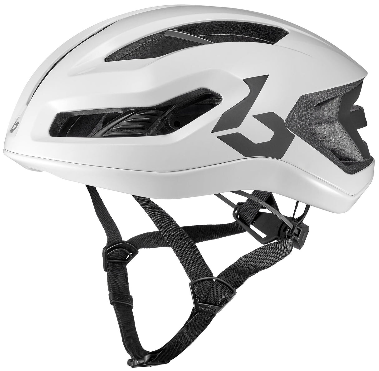 Bollé casque avio mips casque avio mips blanc brillant taille l