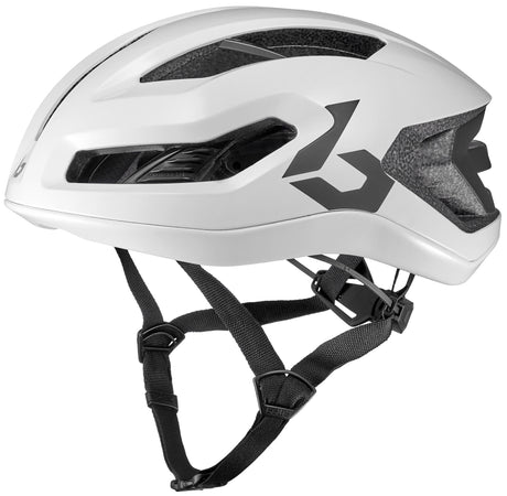 Bollé casque avio mips casque avio mips blanc brillant taille l