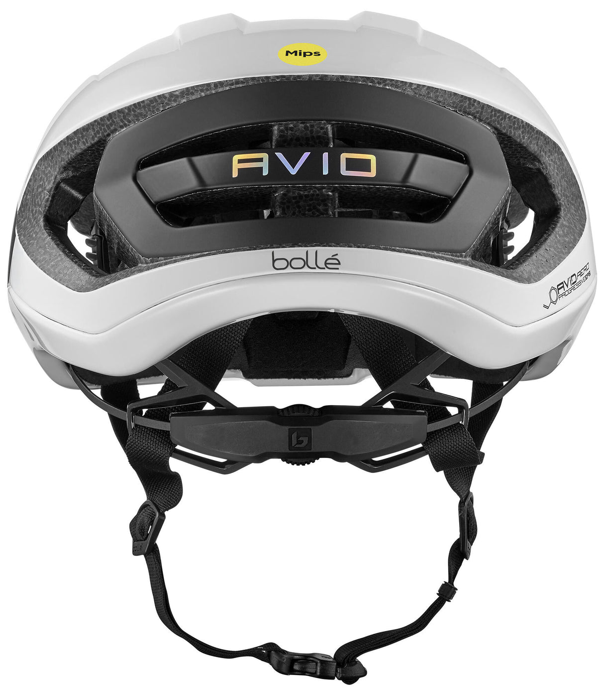 Casque Bollé avio mips casque avio mips blanc brillant taille m
