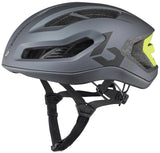 Casque Bollé avio mips casque avio mips titane acide mat m