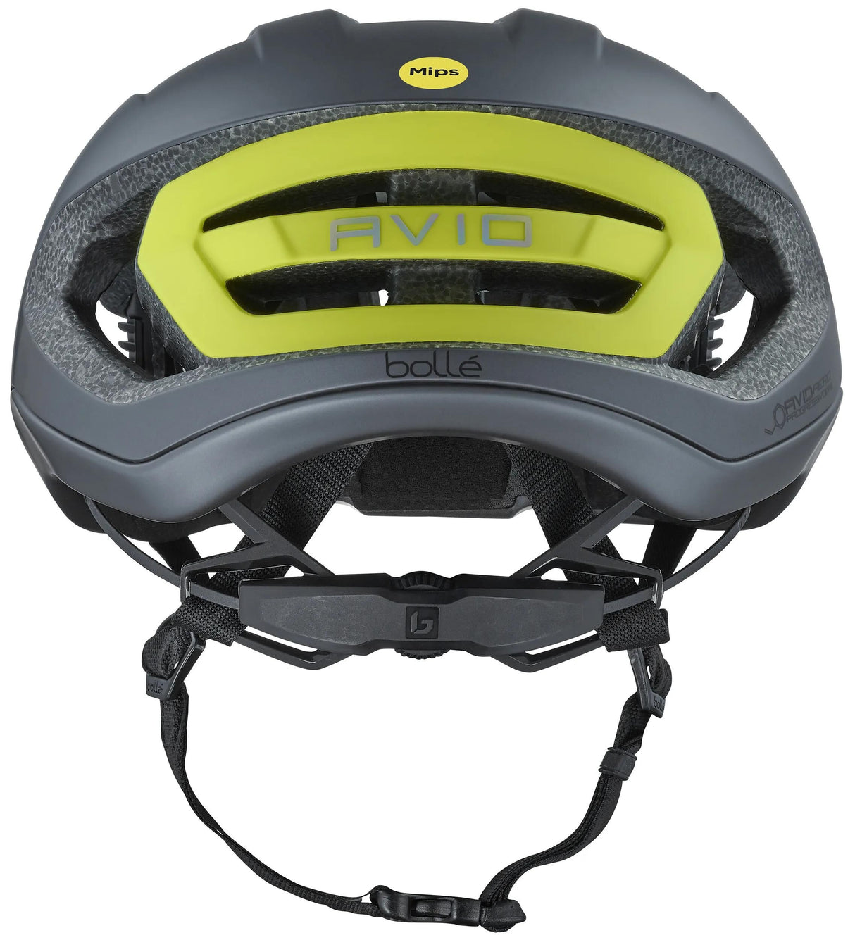 Casque Bollé avio mips casque avio mips titane acide mat m