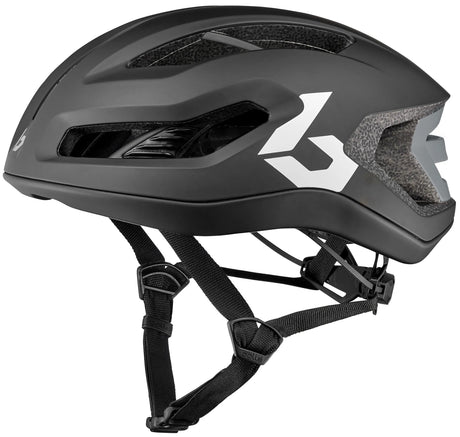 Bollé casque eco avio mips casque avio mips noir mat taille m