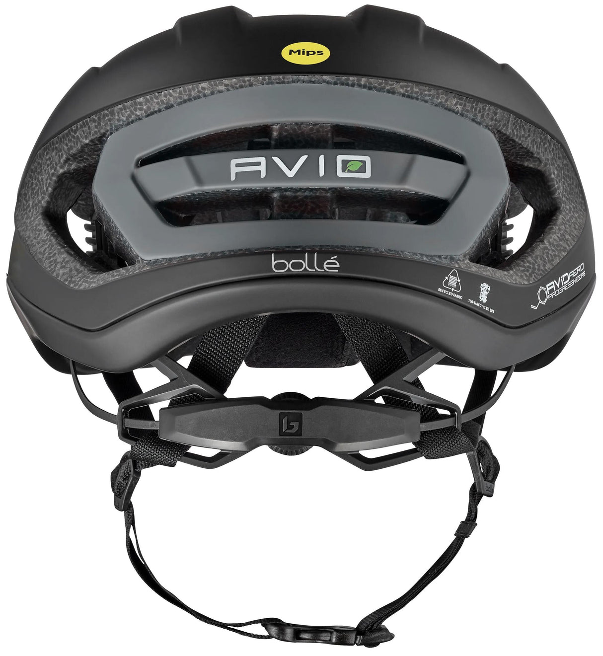 Bollé casque eco avio mips casque avio mips noir mat taille m