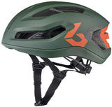 Bollé casque eco avio mips casque avio mips vert mat orange s