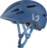 Bollé casque stance pure casque stance pure marine pierre mat m