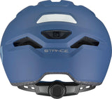 Bollé casque stance pure casque stance pure marine pierre mat m
