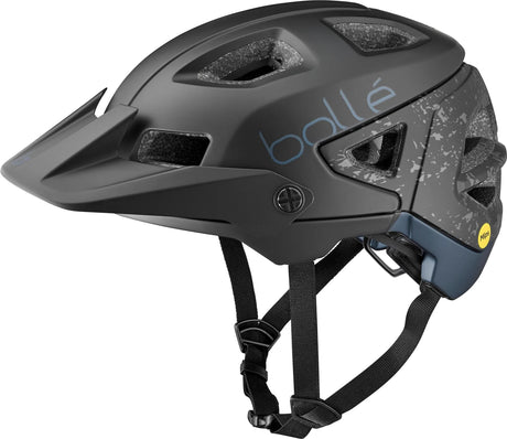 Casque vtt Bollé eco trackdown casque mips eco trackdo. mips taille m min.bl.matte