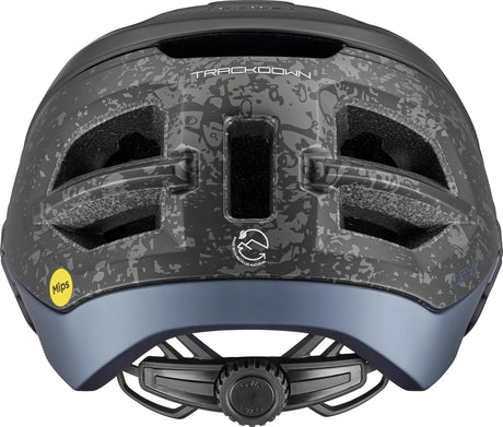 Casque vtt Bollé eco trackdown casque mips eco trackdo. mips taille m min.bl.matte