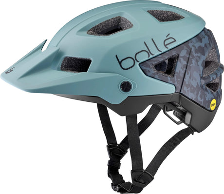Casque vtt Bollé eco trackdown casque mips eco trackdo. mips taille m sauge mat