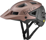 Casque vtt Bollé eco trackdown casque mips eco trackdo. mips taille m tungstène mat