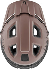 Casque vtt Bollé eco trackdown casque mips eco trackdo. mips taille l tungstène mat