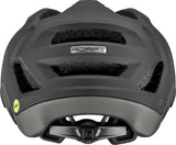 Bollé casque vtt eco adapt mips casque eco adapt mips taille s min.bl.matte