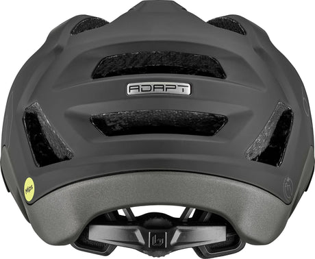 Bollé casque vtt eco adapt mips casque eco adapt mips taille s min.bl.matte