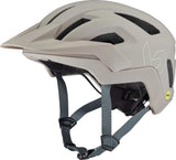 Bollé casque vtt eco adapt mips casque eco adapt mips taille m avoine mat