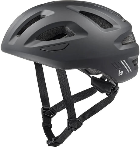 Casque Bollé spero casque spero noir mat taille m