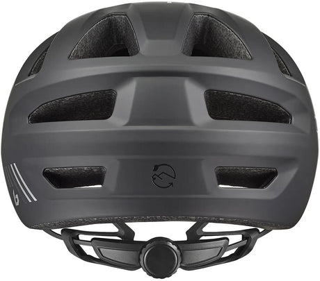 Casque Bollé spero casque spero noir mat taille m