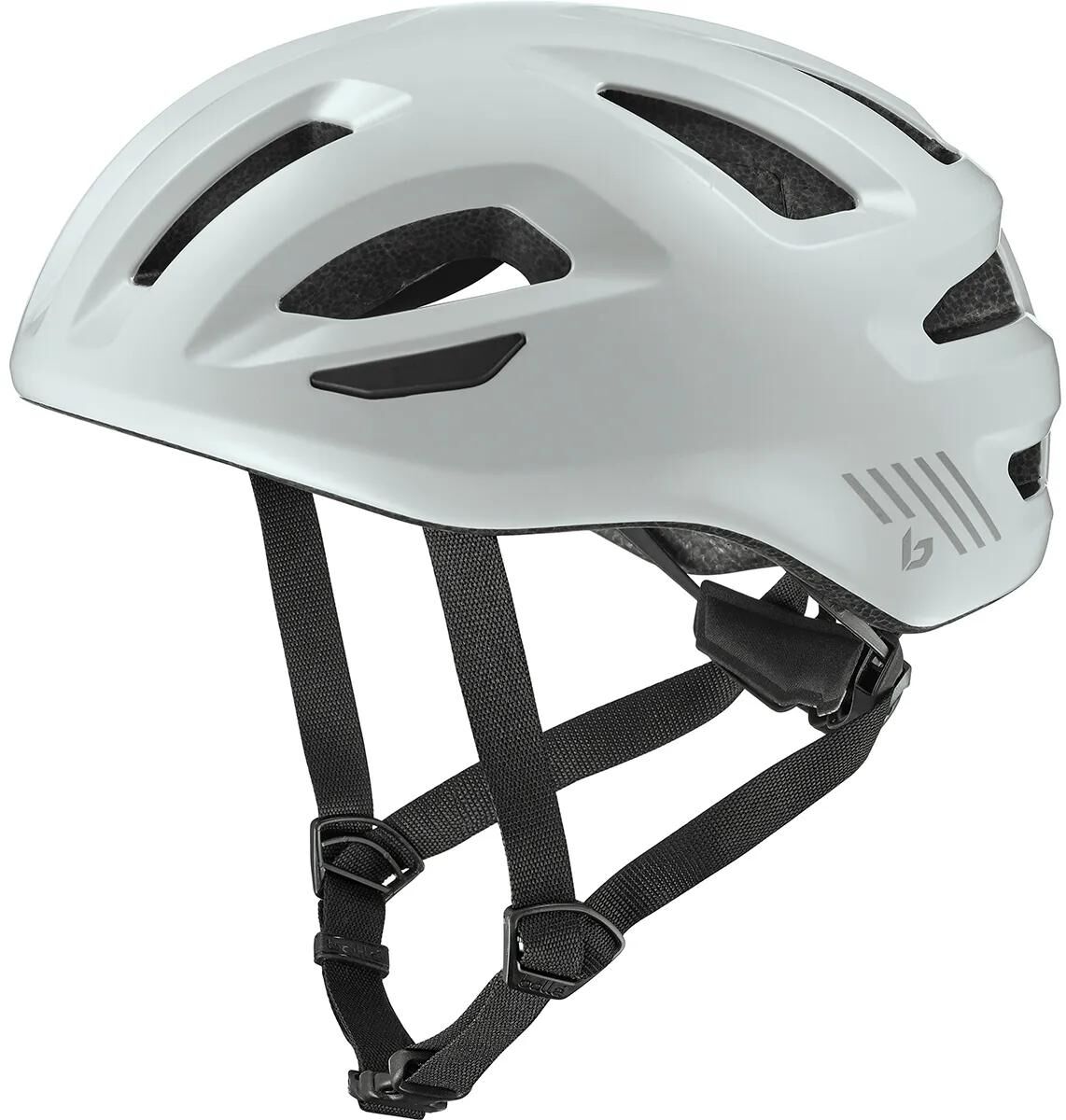 Bollé casque spero casque spero taille m porcelaine brillant