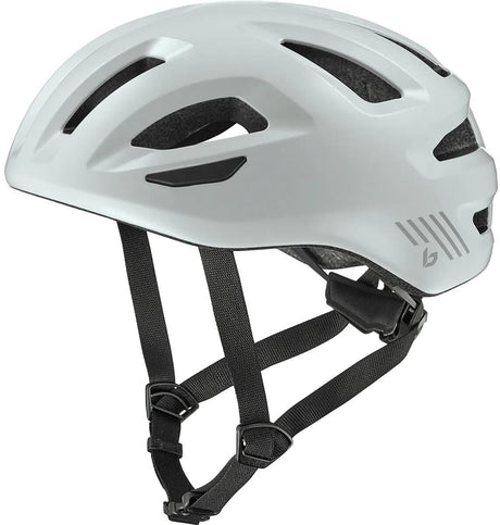 Bollé casque spero casque spero taille m porcelaine brillant